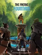 The Faerie Fountain
