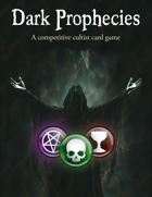 Dark Prophecies