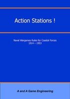 Action Stations 4th Edition