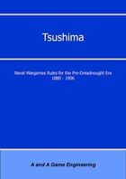 Tsushima 2nd Edition