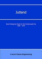 Jutland 2nd Edition