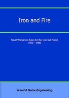 Iron and Fire 3rd Edition