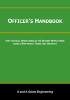 Officer's Handbook