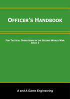 Officer's Handbook