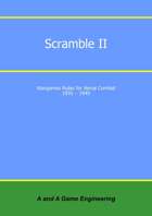 Scramble II