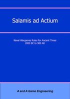 Salamis ad Actium