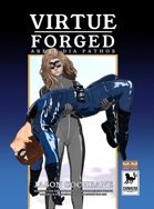 Virtue Forged