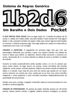 1b2d.6 - Edição Pocket