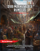 D100 Marketplace Rumours