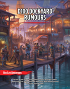 D100 Dockyard Rumours