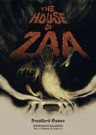 The House of Zaa