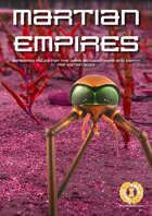 Martian Empires