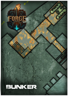 Forge Map : Bunker