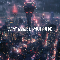 Cyberpunk