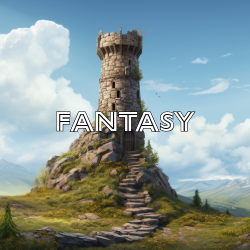 Fantasy Maps