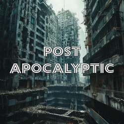 Post Apokylyptic