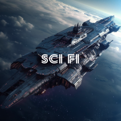 Sci-Fi Maps