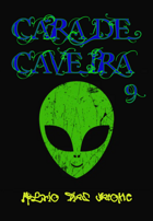 Cara de Caveira: Contos de Loucura 9