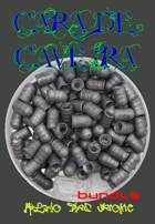 Cara de Caveira [BUNDLE]