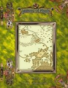 Legacy of Maela: Battle for Ironhold