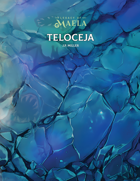 Legacy of Maela - Teloceja 5e