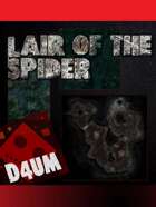 AtA's Lair of the Spider!