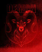 AtA's Voice Profile: Demon