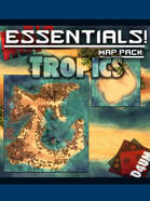 Ata's Essentials! Tropics!