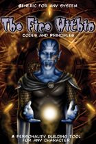 The Fire Within - RPG Generic