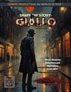 Shape the Story: Giallo