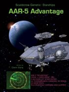 AAR-5 "Advantage"
