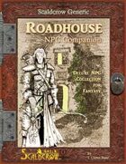 Roadhouse - NPC Companion