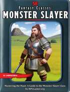 Μαθήματα φαντασίας: Monster Slayer