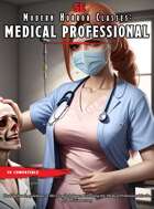 Modern Horror Classes: Medical Professional