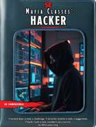 Mafia Classes for 5e: Hacker