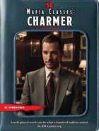 Mafia Classes for 5e: Charmer