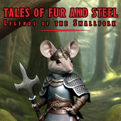 Tales of Fur and Steel