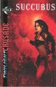 Twilight Crusade: Succubus