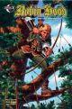 Robin Hood and the Minstrel