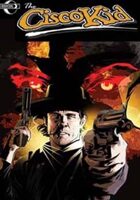 The Cisco Kid: Gunfire & Brimstone #1
