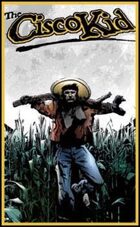 The Cisco Kid: Gunfire & Brimstone #2