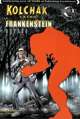 Kolchak Tales: Frankenstein Agenda #1