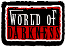 World of Darkness Comics