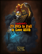 Candleskull's 29 Pits to Fall in Love With