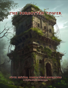 The Forgotten Tower - Level 6 OneShot