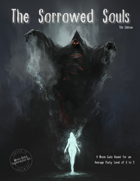The Sorrowed Souls
