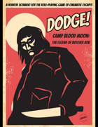 Dodge! Camp Blood Moon