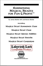 Magical Beast Adventures: Summoning Magical Beasts for Fun & Profit
