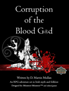 Corruption of the Blood God