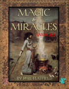 Magic & Miracles Sampler